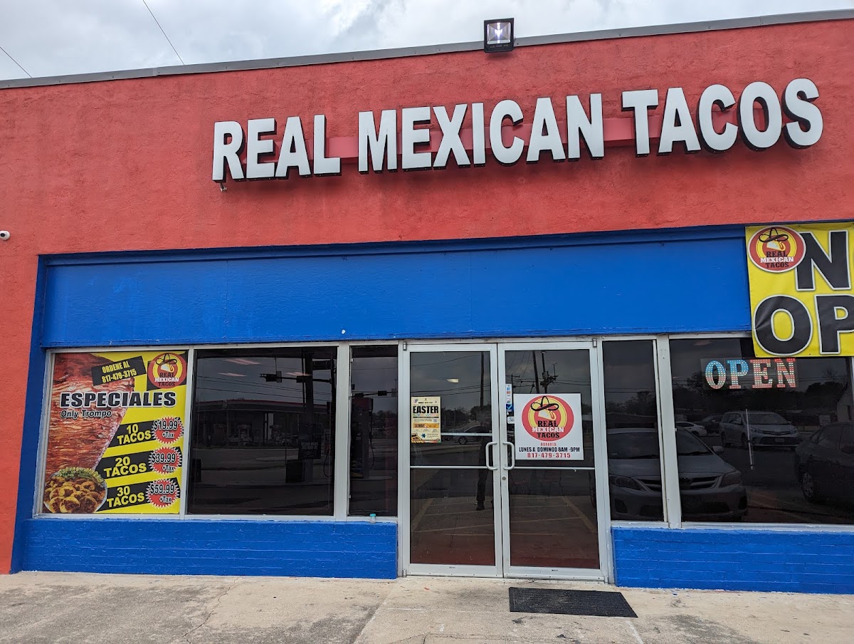 Taqueria Mexica